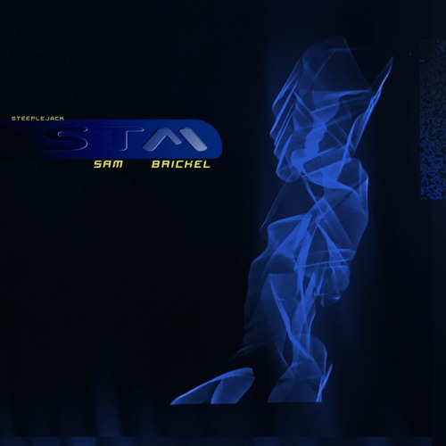 Sam Brickel - Speaking Through Machines EP Sampler