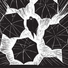 rain interlude -  (voice memo)