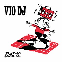 B.P.T. Radio 040: Vio DJ