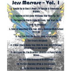 Anthem of Evil (John Williams)