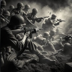 Welcome To The Battle Field