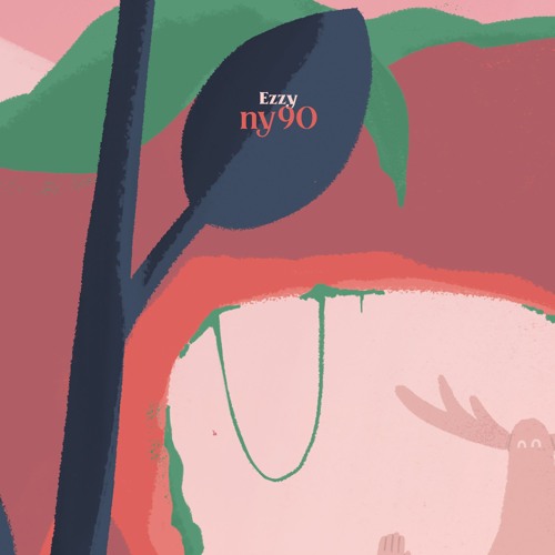 Ezzy - ny90 [Chillhop Essentials Fall 2020]
