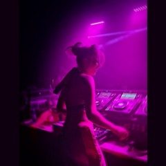 Mariposa for Let's Trance X WAO 08.12. @ MTW