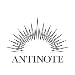 Antinote 160622