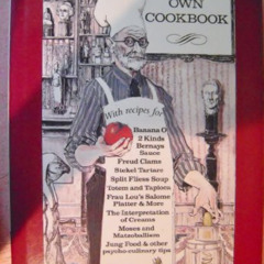 [GET] KINDLE 📰 Freud's Own Cookbook by  James Hillman &  Charles Boer EPUB KINDLE PD