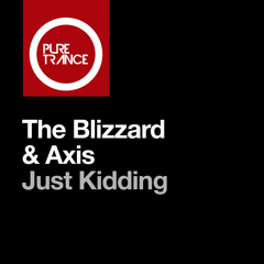 Just Kidding (Extended Mix)