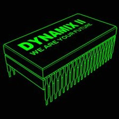 Dynamix Is In The House - A Bass Junkie Megamix