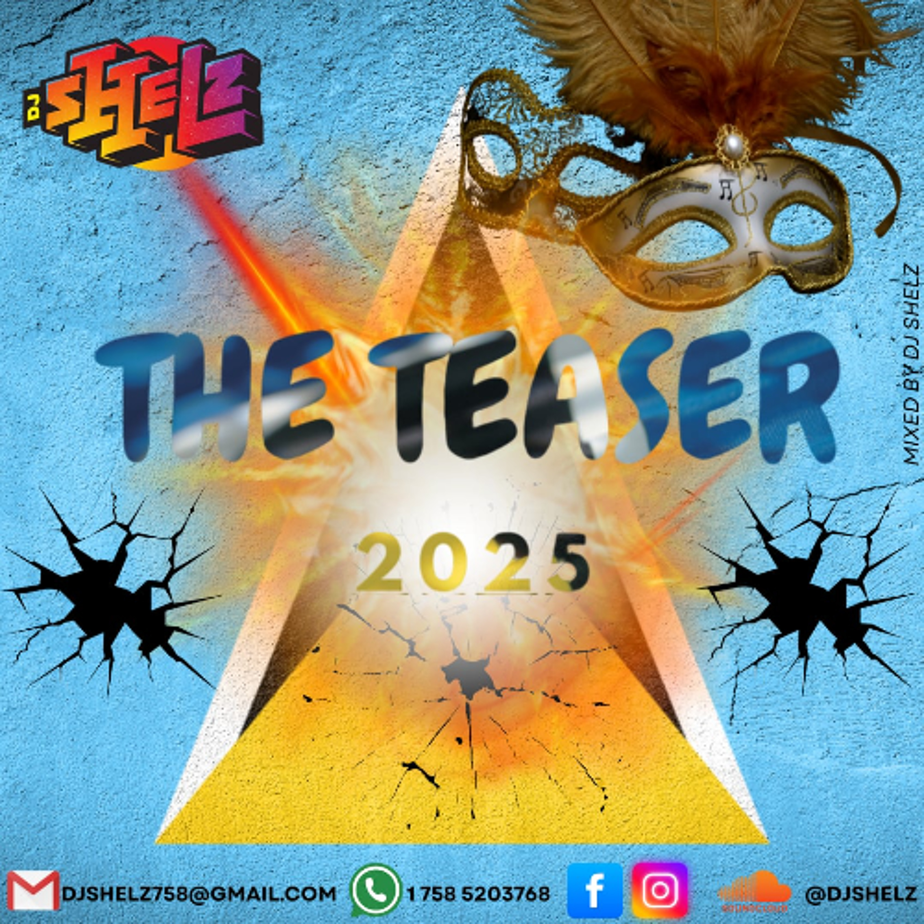 The Teaser 2025 episode artwork