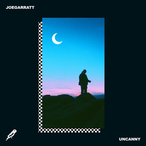 joegarratt - uncanny