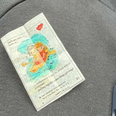 Would I Mean That? feat. txt.pint (prod by sayte)