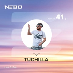 Tuchilla - PT Podcast #41 (17.05.2021)