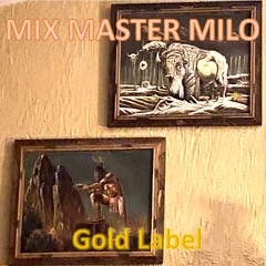 Gold Label
