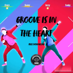Groove Is In The Heart (free download)(xero & xenos collab)