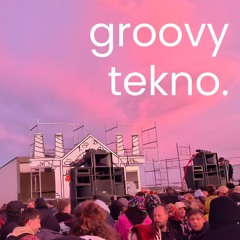 groove tekno