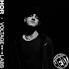 Kikabila || HÖR x Voltage Labs