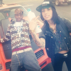 boulevard mitch - hard to glo [saoservin x marcel]