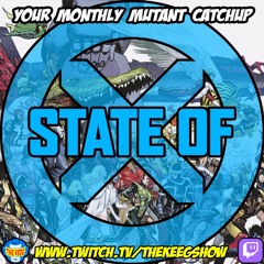 State of X: Your Monthly Mutant Catchup (May 2024)