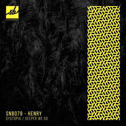 Henry - Dystopia