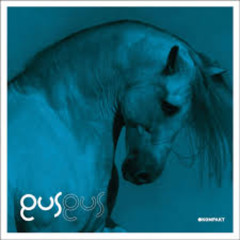 Gus Gus - Over