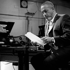 The Reporter's Studio Episode 4 Hugo Balta
