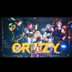 CR詠ZY /（cover）