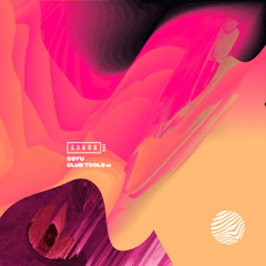 [SUARA541] Coyu - Entrance (Original Mix)