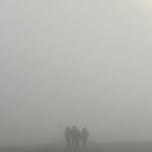 In A Distance