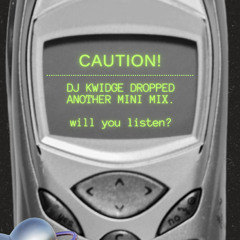 01 WHITEGAL BANGAS (commercial house mini mix)