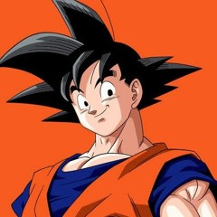 night dancer Goku