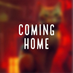 coming home by chewiecatt