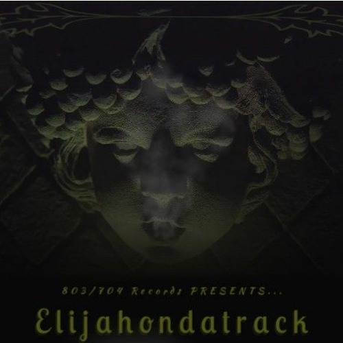 elijahondatrack - Dark Knight Dummo Remix(ft. jamairfrmgb)