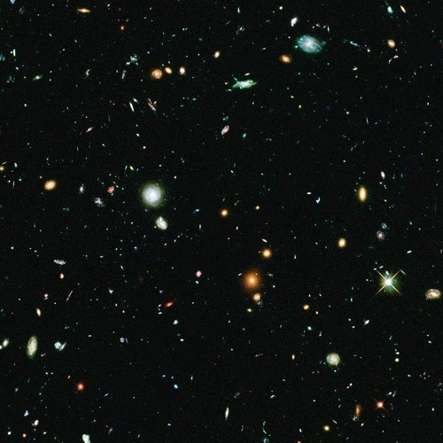 Deep Space