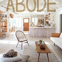 E.B.O.O.K.✔️ Abode: Thoughtful Living with Less Full Books
