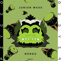 Junior Waxx - Bongo [PZC301]