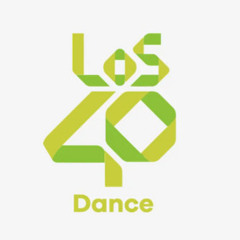 LOS 40 DANCE 2024 - Actualizada Cada Semana