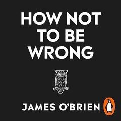 ✔read❤ How Not to Be Wrong: The Art of Changing Your Mind