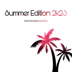 DavidHardance - Summer Edition 2k23