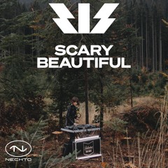 Scary Beautiful by Nastia - Carpathians
