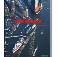Hamburg von oben Ebook