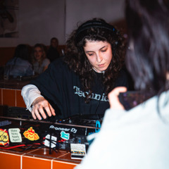 Jungle & Drum and Bass Mix @ Synthesis Radio // March 2026