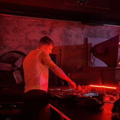 Dilemma - Teknopolis Auckland 2025 Live Set @Il Bruto