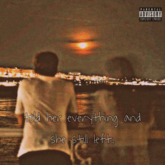 KAYBOYZ - told her everything and she still left. (prod. 44ricko) ft. DJR