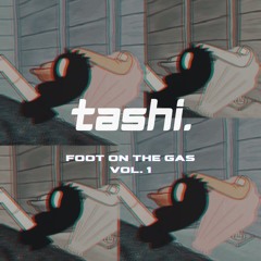 foot on the gas vol. 1