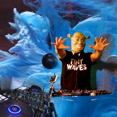 GrooveCube's set from RoboRob's House Party #7