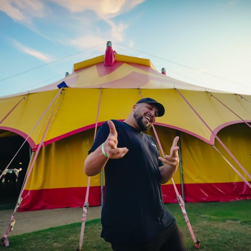 Shapes - XO Fest Stream - June 2020
