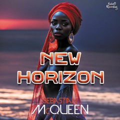 New Horizon [ AFRO HOUSE MUSIC - NCS ]