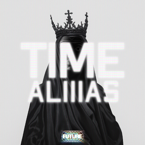Aliiias - Time