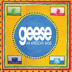 Geese - This Must Be The Place