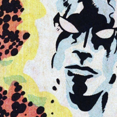 Silver Surfer - Filthy