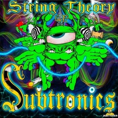 Subtronics - Nitrous Mafia